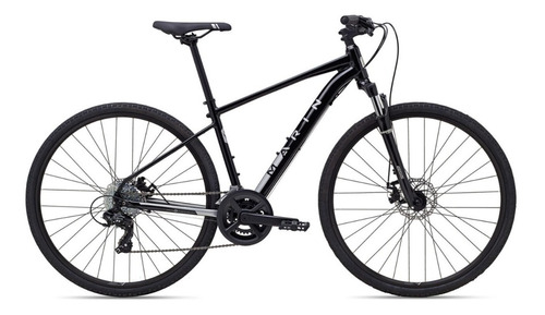 Bicicleta Marin San Rafael Ds1 - Tallas S-m-l