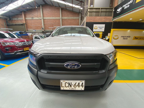 Imagen 2 de 14 de Ford Ranger Xl