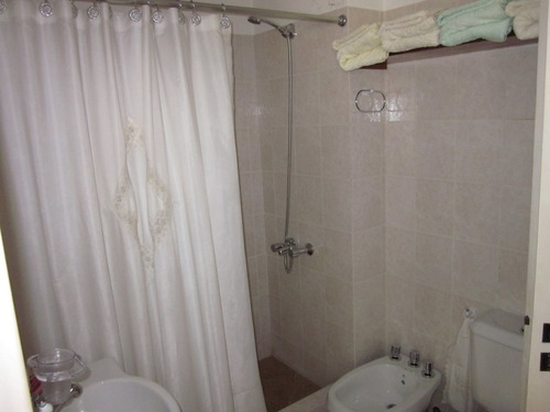 Departamento En Alquiler Temporario De 1 Dormitorio En Barrio Norte