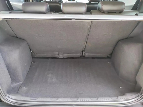 Ford Ecosport 2.0 Titanium Powershift 143cv 4x2