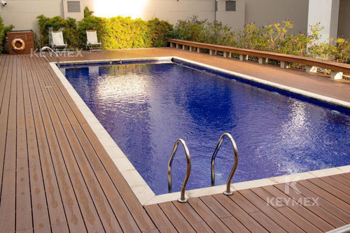 Departamento En Alquiler Villa Urquiza Mono Ambiente