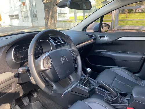 Citroën C4 Lounge 1.6 Thp 165 Feel Pack