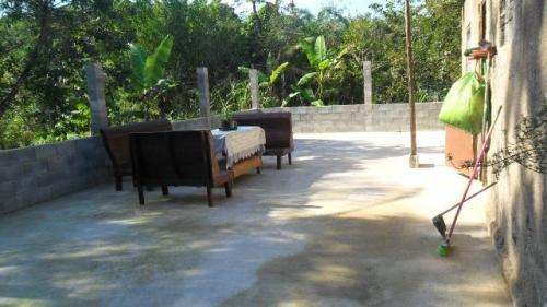Chácara No Jardim São Fernando Itanhaém/sp | 4397 Fr