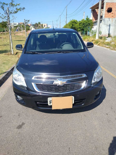 Chevrolet Cobalt 2015 1.4 Ltz 4p