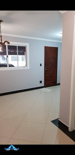 Imagem 4 de 6 de Sobrado À Venda, 92 M² Por R$ 402.800,00 - Eugênio De Mello - São José Dos Campos/sp - So1932