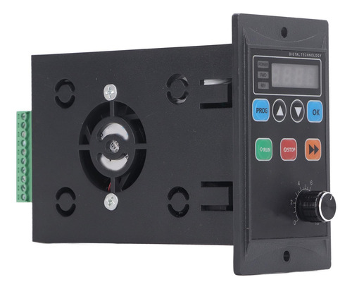 Unidade Variável Do Controlador De Frequência 1ph 176264v E