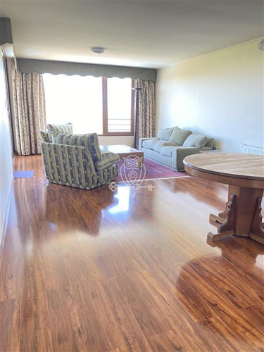 Imagen 5 de 16 de Fino Departamento En Venta, En Sector De Peñuelas.