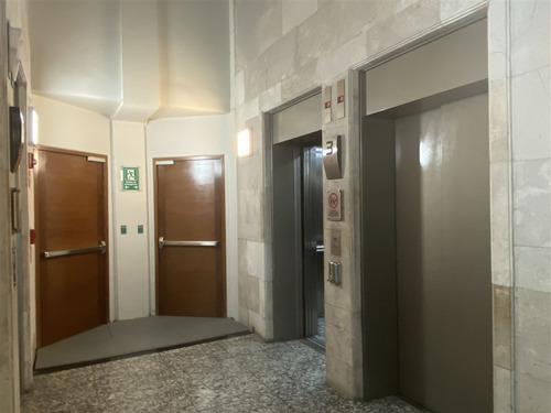 Oficina En Venta En Huechuraba