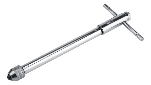 Mango De Barra T Ajustable Ratchet Tap Llave M3 M8 Y M5 M12