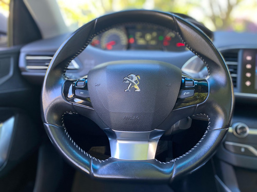 Peugeot 308 1.6 Active Thp 156cv Tiptronic