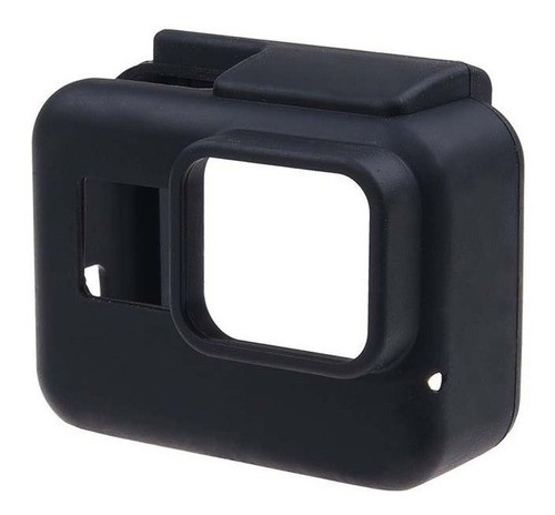 Protector De Silicona Para Gopro Hero 5/6/7