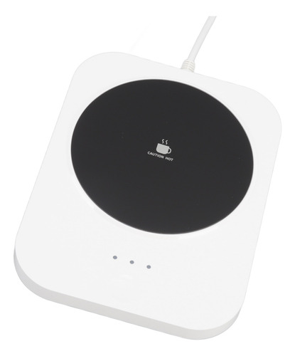 Aquecedor De Copos Beverage Intelligent 55 Constant Warm Usb