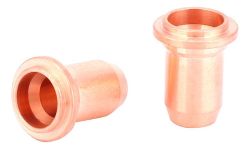Para . 22* Consumibles De Antorcha De Corte Por Plasma Pt60