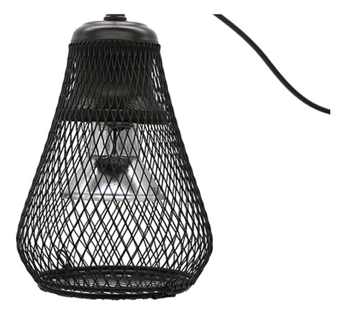 Lâmpada De Calor De Réptil, Uvb Uva De Alta 75w