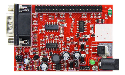Herramienta De Diagnóstico Del Programador Upa Upa V1.3 Upa-