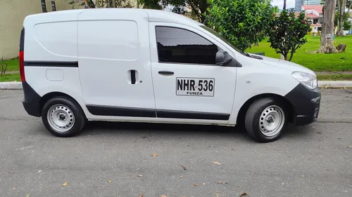 Renault Kangoo 1.6 Carga
