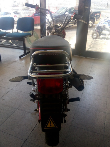 Gilera Vc70