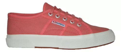 Zapatillas superga cheap mujer naranja