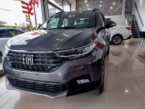 Fiat Strada 1.3 Volcano