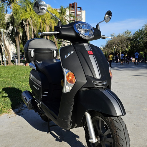 Kymco Like 125