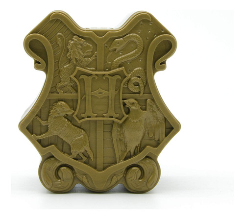 Cápsulas Mágicas Yume Oficial Harry Potter Serie 1 Paquete 2