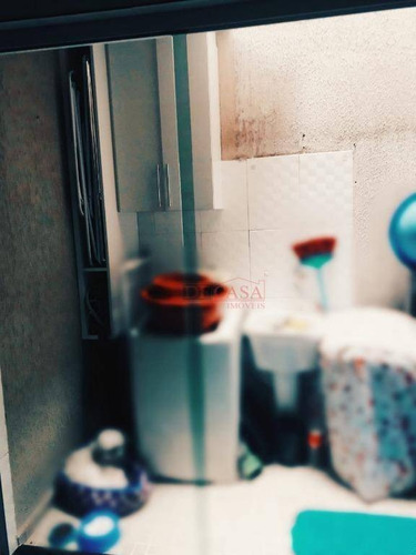 Imagem 2 de 15 de Sobrado Residencial À Venda, Vila Itaim, São Paulo. - So2637