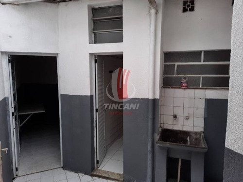 Imagem 7 de 18 de Galpão Comercial Com 264 M² No Parque Da Mooca - 5713