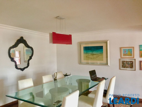 Apartamento - Morumbi - Sp - 538445