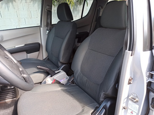 Mitsubishi L200 Triton Turbo Diesel 4x4