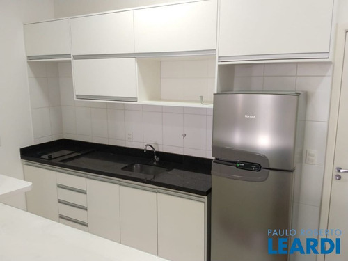 Imagem 12 de 15 de Flat Loft - Centro - Sp - 644090