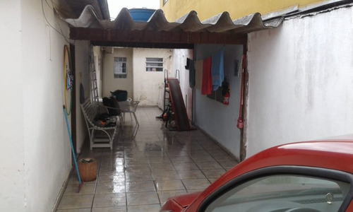 Imagem 13 de 14 de Casa Com 2 Dormitórios À Venda, 90 M² Por R$ 305.000 - Jardim Santa Cristina - Santo André/sp - Ca0841