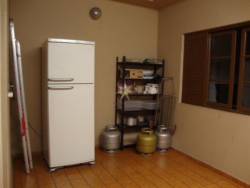 Imagem 5 de 19 de Casa Jardim Santa Maria São Paulo/sp - 2246