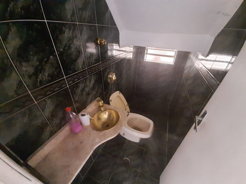 Imagem 29 de 30 de Apartamento Em São Paulo - Sp - Ca0212_horus