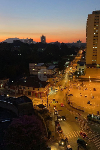 Imagem 19 de 20 de Venda Apartamento São Paulo Pirituba - A340