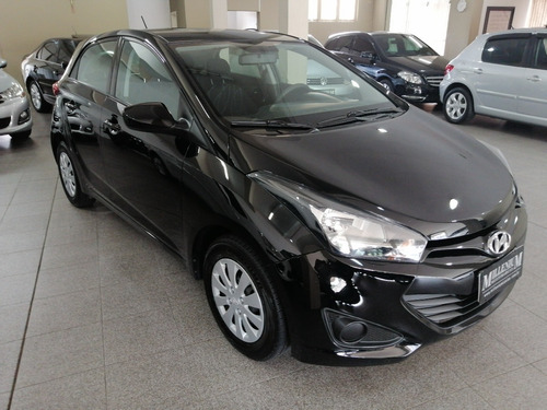 Imagem 5 de 5 de Hb20 1.0 Comfort 12v Flex 4p Manual