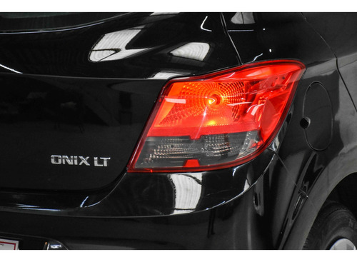 Chevrolet Onix 1.4 MPFI LT 8V FLEX 4P MANUAL