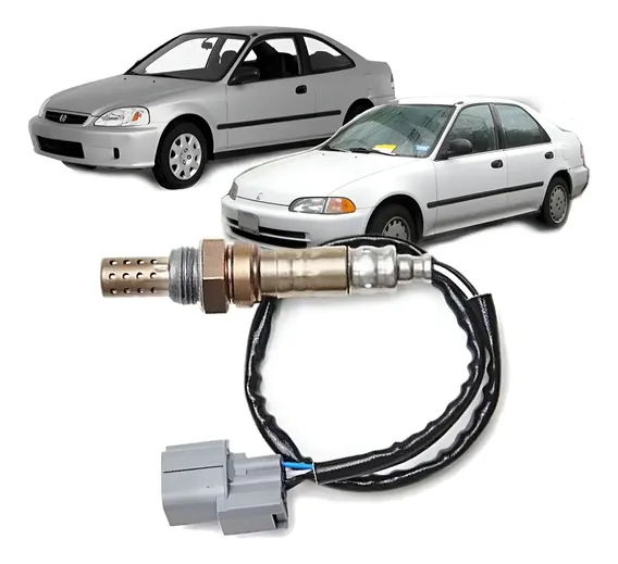 Sonda Lambda Pré Ntk Honda Civic 1.6 16v 1996-2000