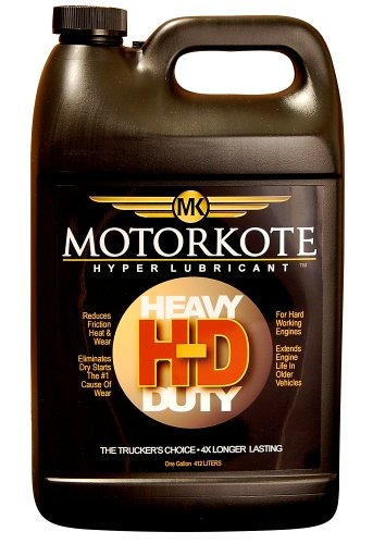 Motorkote Mk-hl01g-04 Lubricante Hyper 1gal