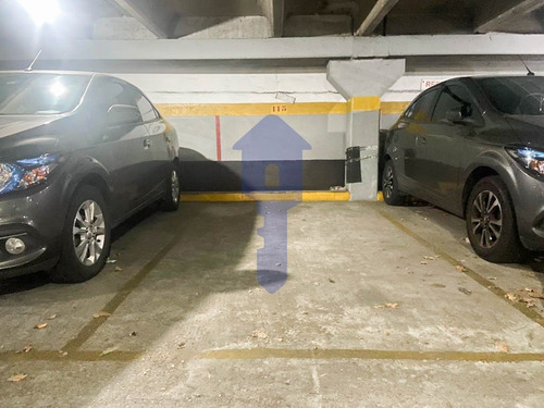 Imagen 5 de 8 de Se Vende Cochera En Cordón