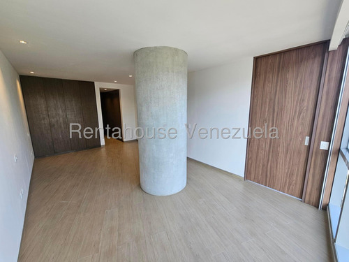 Moderno Apartamento En Alquiler En Las Mercedes