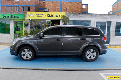 Dodge Journey 2.4 Se Fl