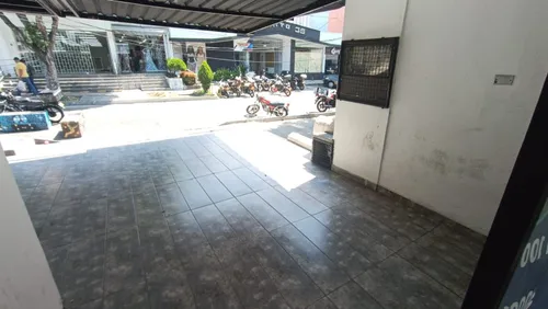 Local En Arriendo En Cabecera Del Llano. Cod A16908