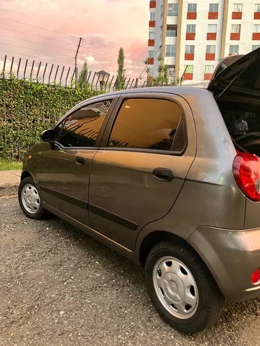Chevrolet Spark 1.0 Lt M200