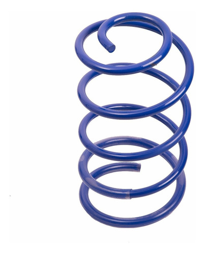 Imagen 5 de 8 de Kit 2 Espirales Progresivos Delanteros Citroen C4 2.0 Nafta
