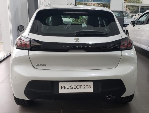 Peugeot 208 Active