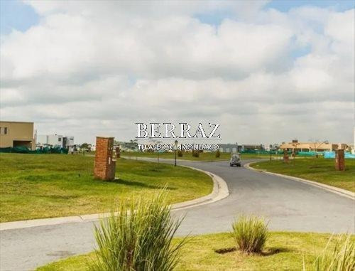 Imagen 3 de 8 de Lote Venta San Sebastián - Escobar