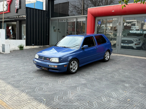 Volkswagen Golf 2.0 Gti 1996