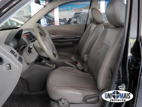 Tucson 2.0 Automatico 2014 (1777181414)