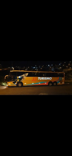 Scania 113 Paradiso 1150
