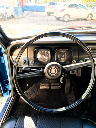 Imagem 9 de 11 de Ford Belina 1975
